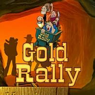 Gold Rally Betsson